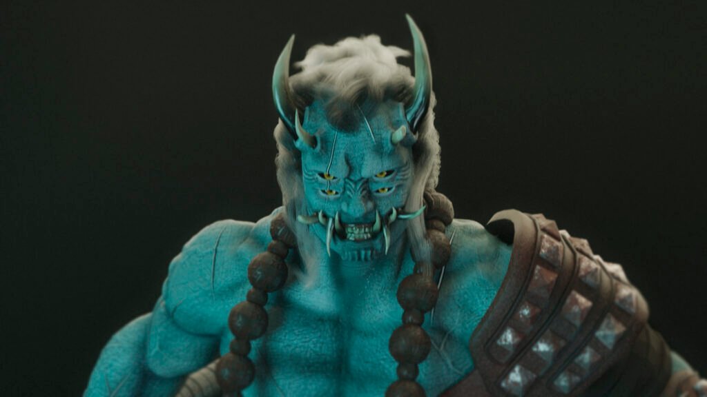 Deminio Oni