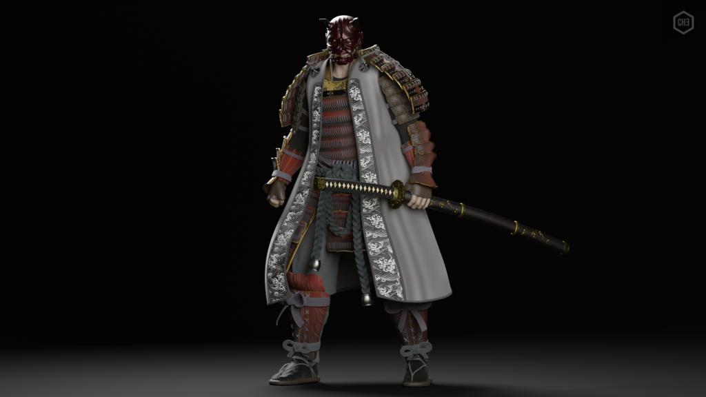 Samurai