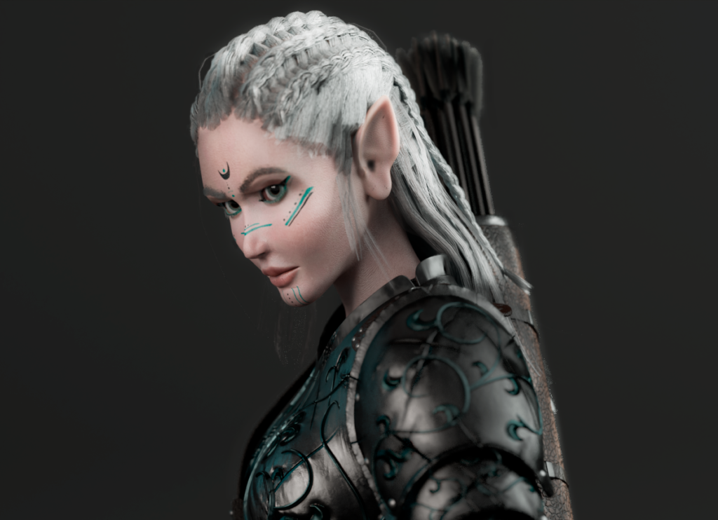 Elfa Ciaran