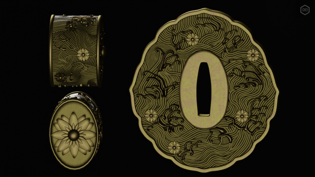 Diego Rojas Vargas Tsuba 1024x576