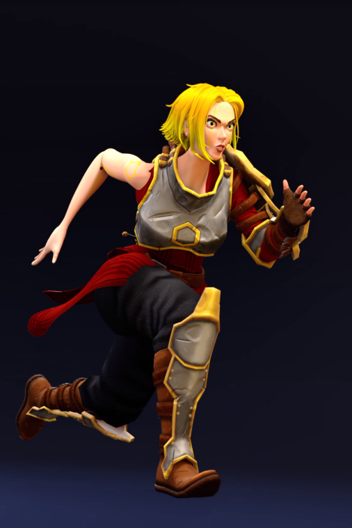 WALKING, JOGGING AND RUNNING ANIMATION